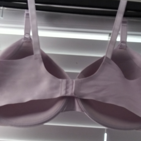 Simply Perfect by Warner's Bra - Picture 3 of 3